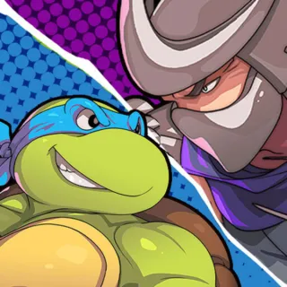 TMNT:Shredder's Revenge Mobile