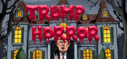 Trump Horror