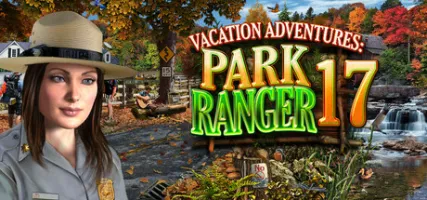 Vacation Adventures: Park Ranger 17
