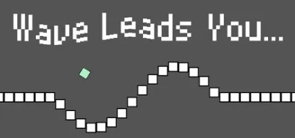 Wave Leads You...