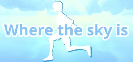 Wheretheskyis