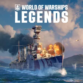 World of Warships: Legends Captain's Essentials