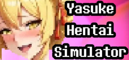 Yasuke Hentai Simulator