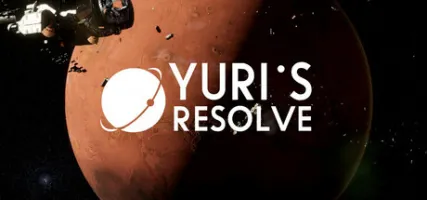 Yuri's Resolve