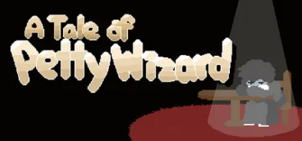 A Tale Of Petty Wizard