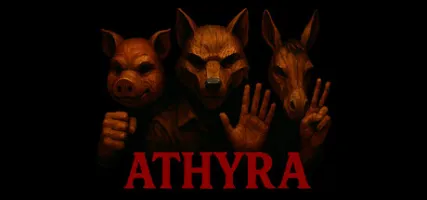 Athyra: Rock Paper Scissors