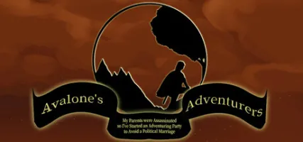 Avalone's Adventurers: My Parents were Assassinated so I've Started an Adventuring Party to Avoid a Political Marriage