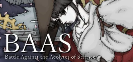 Battle Against the Acolytes of Science