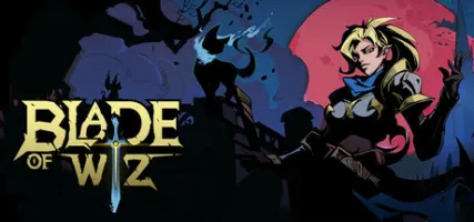 Blade of Wiz