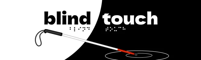 Blind Touch VR