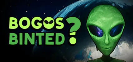 Bogos Binted?
