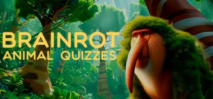 Brainrot: Animal Quizzes
