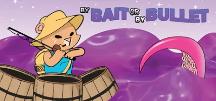 By Bait or By Bullet