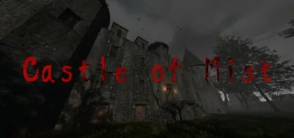 Castle of Mist