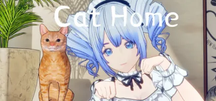 Cat Home