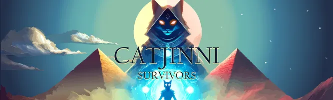 Catjinni Survivors