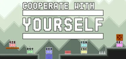 Cooperate with Yourself