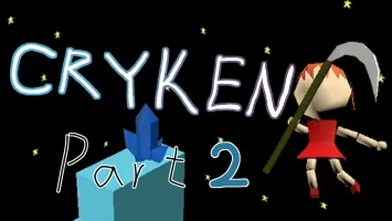 CRYKEN part2