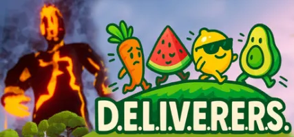 D.E.L.I.V.E.R.E.R.S.