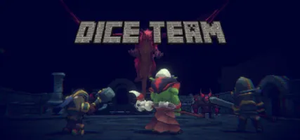 Dice Team