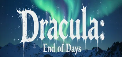 Dracula: End of Days