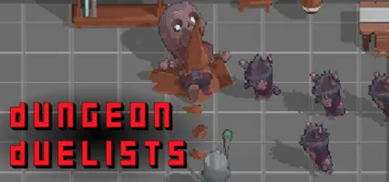 Dungeon Duelists
