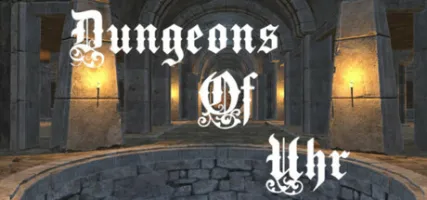 Dungeons of Uhr