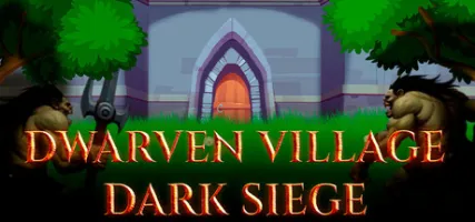 Dwarven Village: Dark Siege TD