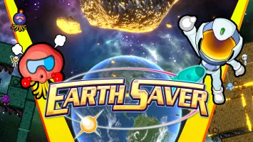 EARTH SAVER