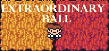 Extraordinary Ball