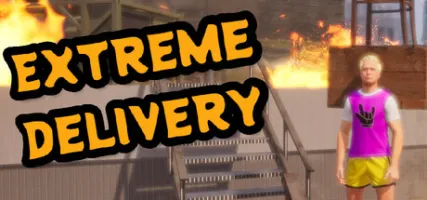 Extreme Delivery