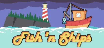 Fish 'n Ships