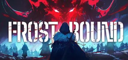 FrostBound
