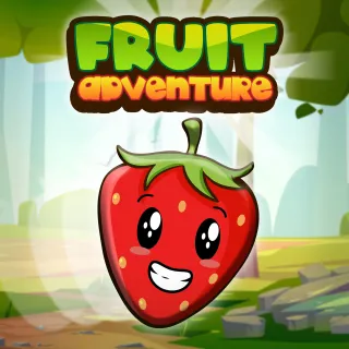 Fruit Adventure Xbox Series