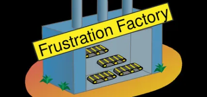 Frustration Factory