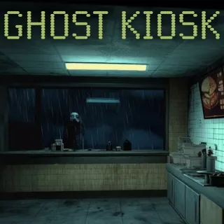 Ghost Kiosk
