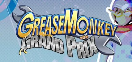 Grease Monkey Grand Prix