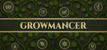 Growmancer