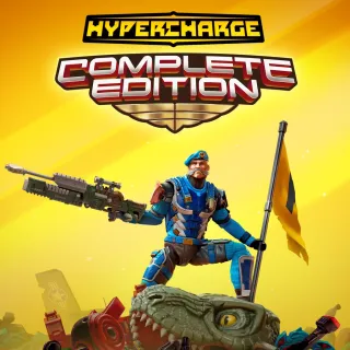 HYPERCHARGE
