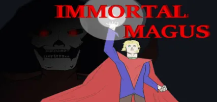 Immortal Magus