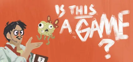 is THIS a game?