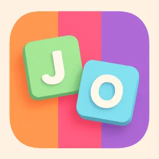 Jumble Joy: Anagrams Word game