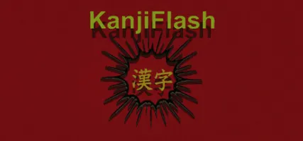 KanjiFlash