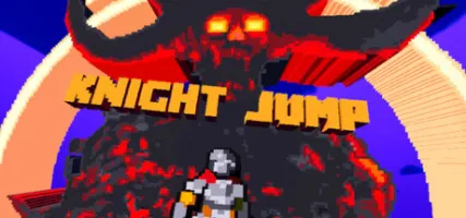 Knight Jump