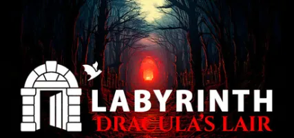 Labyrinth: Dracula's lair
