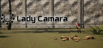 Lady Camara