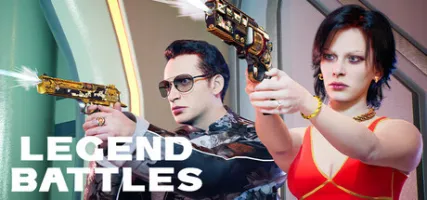 Legend Battles