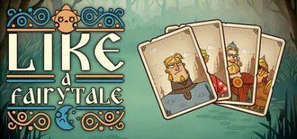 Like a Fairytale