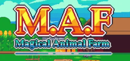 Magical Animal Farm