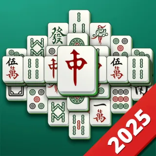 Mahjong Solitaire - Match